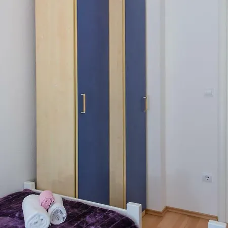 Holiday Home Trogir * Trogir