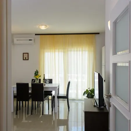 Holiday Home Trogir Apartmán Trogir