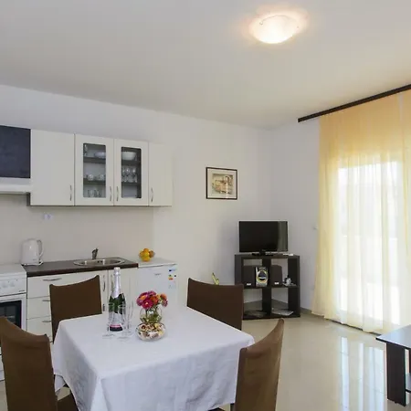 Holiday Home Trogir Apartmán Trogir