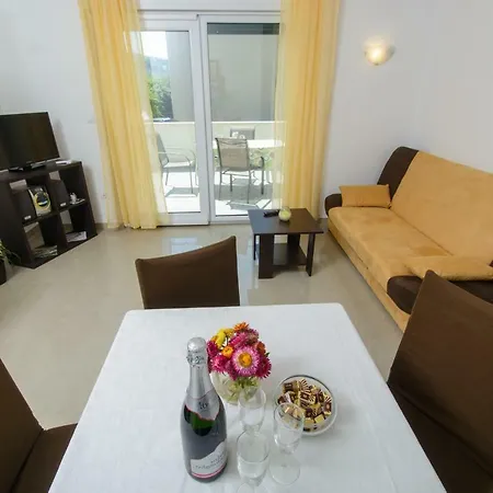 Apartmán Holiday Home Trogir