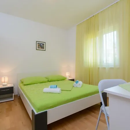 Apartmán Holiday Home Trogir Trogir