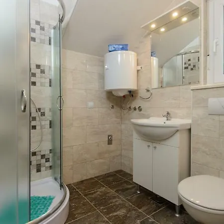 Διαμέρισμα Holiday Home Trogir *