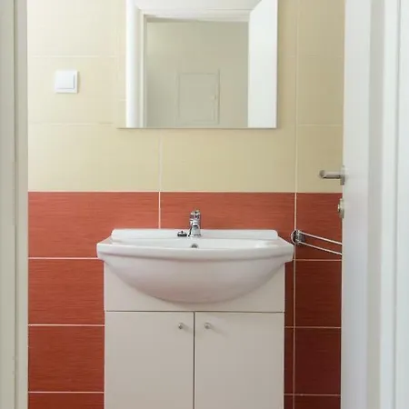 Holiday Home Trogir Διαμέρισμα