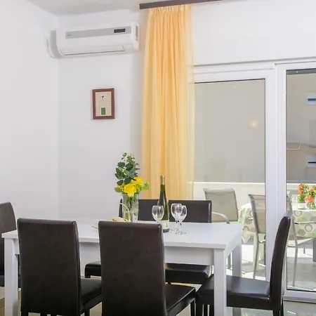 Holiday Home Trogir