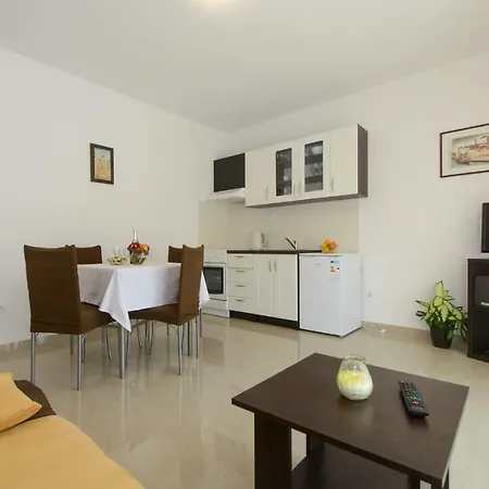 Διαμέρισμα Holiday Home Trogir Τρογκίρ