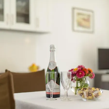 Holiday Home Trogir Διαμέρισμα *