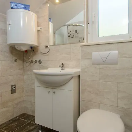 Διαμέρισμα Holiday Home Trogir