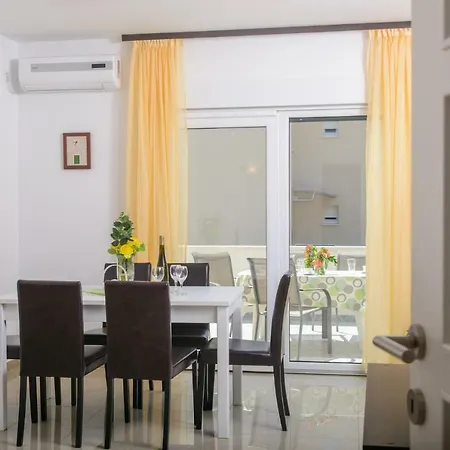 Holiday Home Trogir *