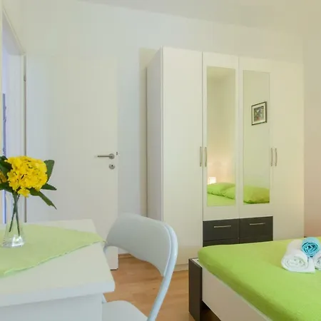 Holiday Home Trogir Διαμέρισμα Τρογκίρ